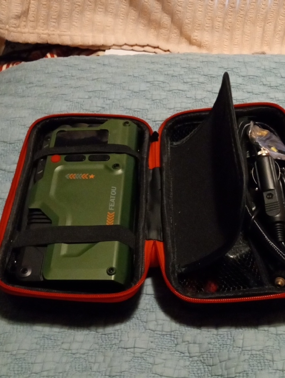 Air Pump For Your Car